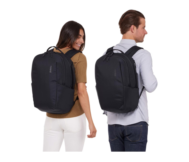 Thule Subterra 2 Backpack 27L - Black - 1456386 - zdjęcie 4